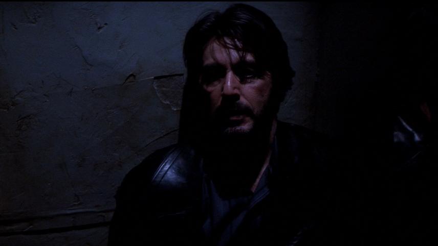 კარლიტოს გზა  ქართულად -  Carlitos Way