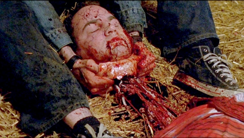 ბიჭი ჭამს გოგოს  ქართულად -  Boy Eats Girl