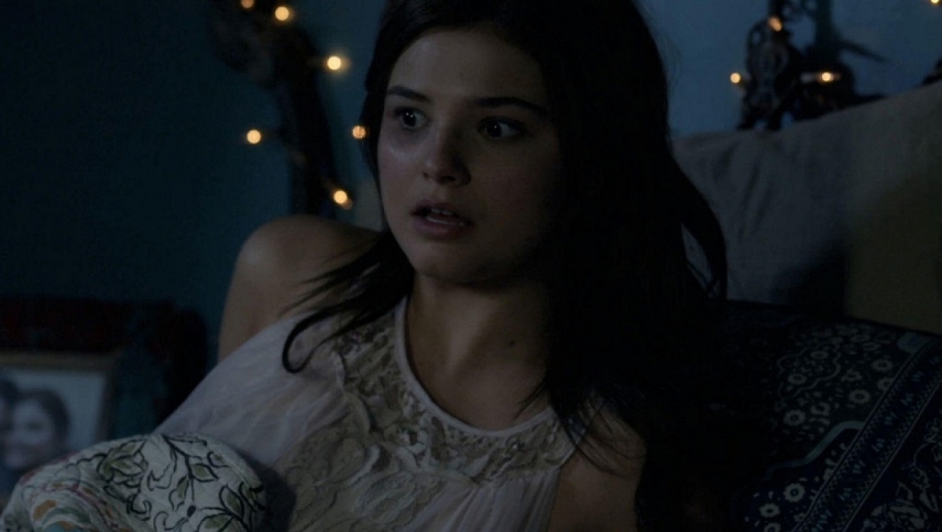 ასტრალი 3  ქართულად -  Insidious: Chapter 3