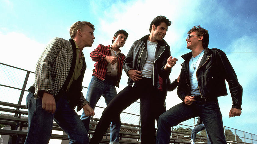 ბრეოლინი  ქართულად -  Grease