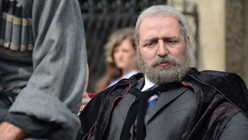 ვინ მოკლა ილია