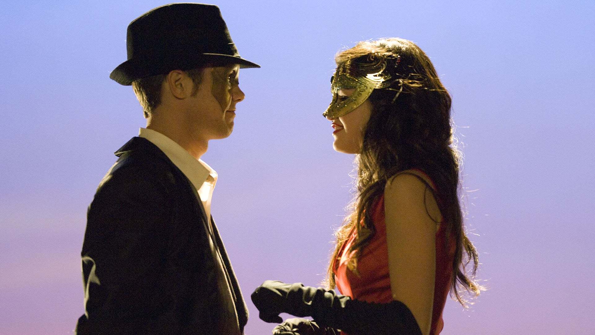 კიდევ ერთი ამბავი კონკიაზე  ქართულად -  Another Cinderella Story