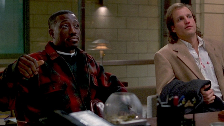 ფულის მატარებელი  ქართულად -  Money Train