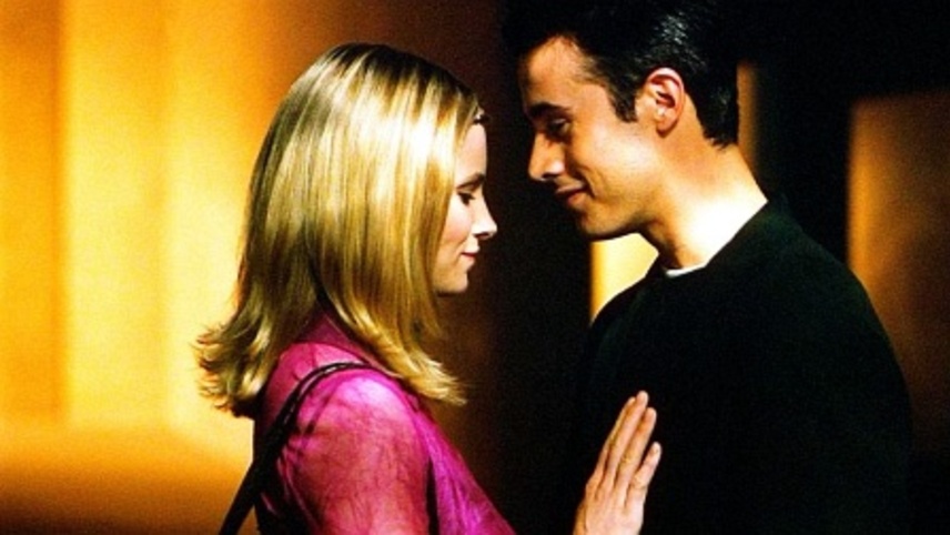 თავდაყირა  ქართულად -  Head Over Heels