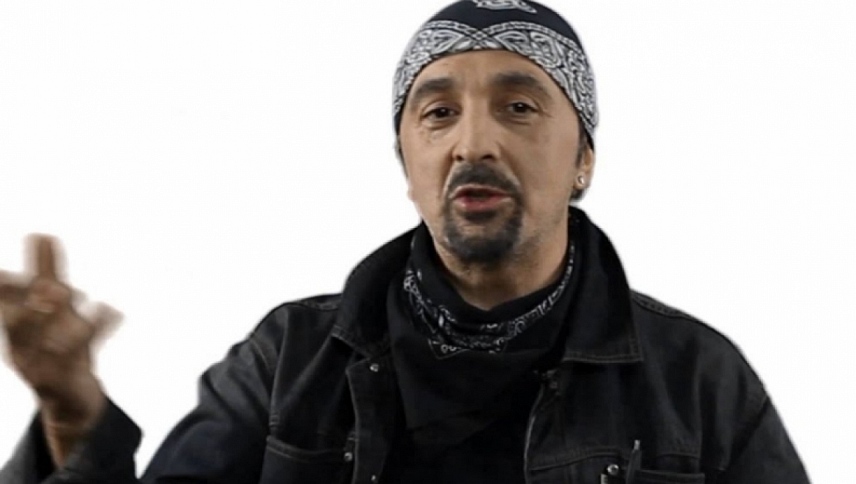 დათო ევგენიძის საიუბილეო კონცერტი ექსკლუზივი