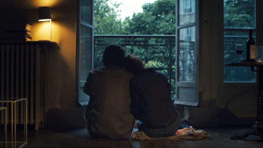 ყველაფერი იწყება დასასრულით  ქართულად -  It Begins with the End