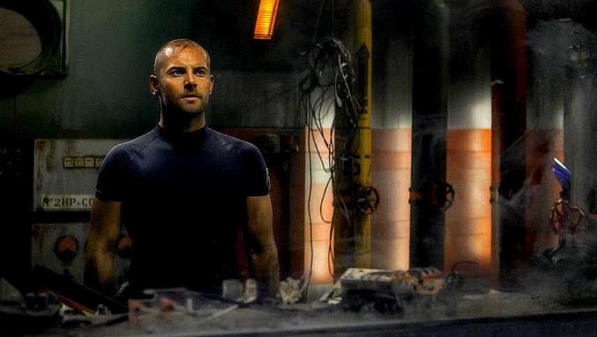 უსასრულობა  ქართულად -  Infini