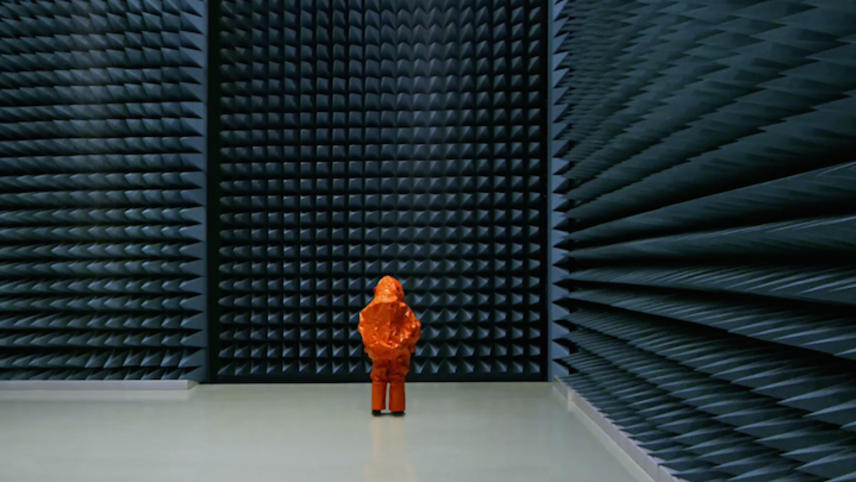 სტუმრობა  ქართულად -  The Visit