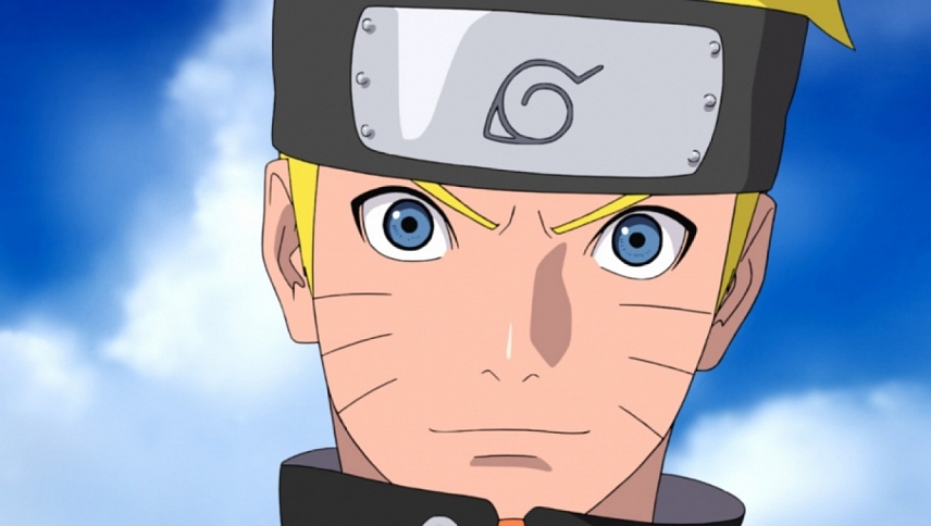 უკანასკნელი: ნარუტო ფილმი  ქართულად -  The Last: Naruto the Movie