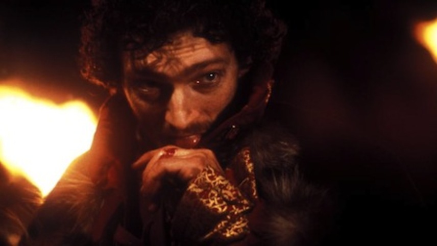 ანგარიშსწორების დღე  ქართულად -  The Reckoning