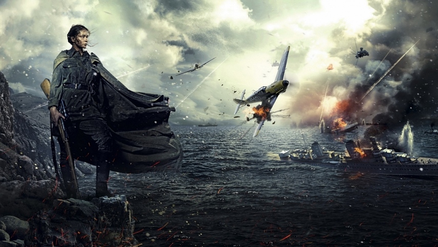 ბრძოლა სევასტოპოლისთვის  ქართულად -  Battle for Sevastopol