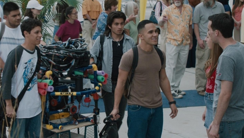 ნაწილები  ქართულად -  Spare Parts