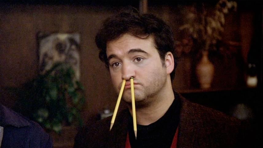 ცხოველების სახლი  ქართულად -  Animal House