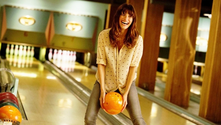 მოიქეცი კაცურად  ქართულად -  Man Up