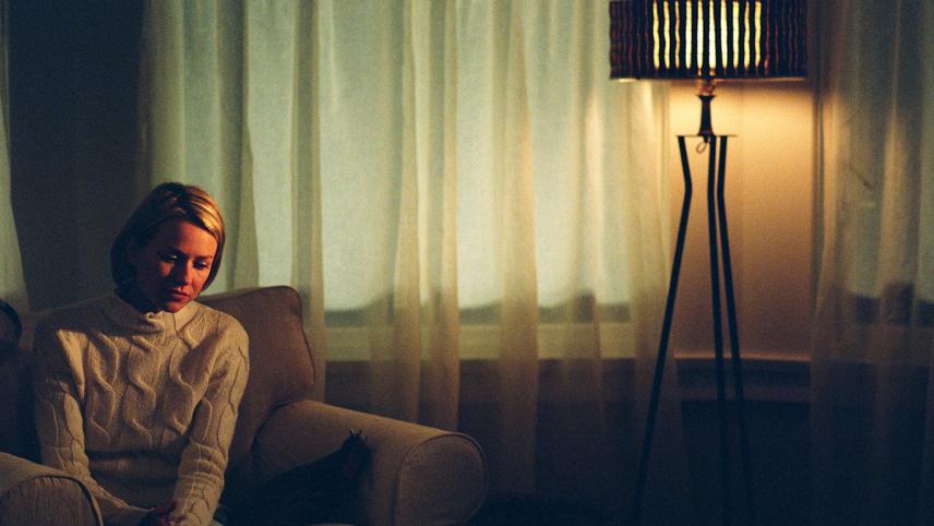 ჩვენ აქ აღარ ვცხოვრობთ  ქართულად -  We Dont Live Here Anymore