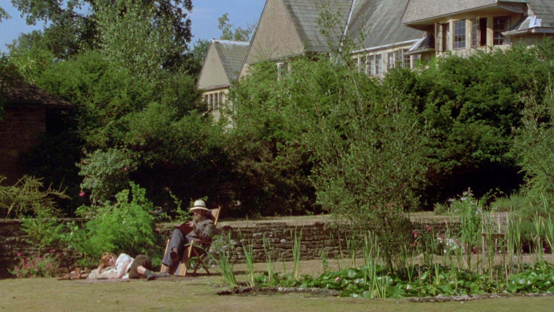 კერინგტონი  ქართულად -  Carrington