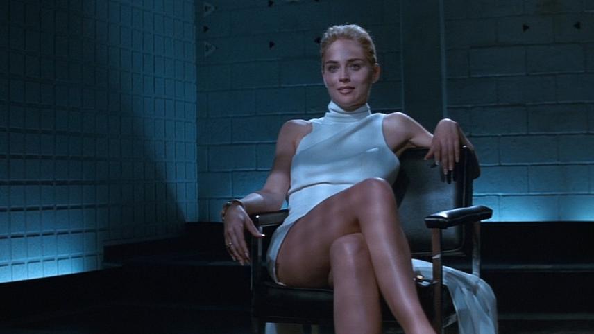 ძირითადი ინსტინქტი  ქართულად -  Basic Instinct
