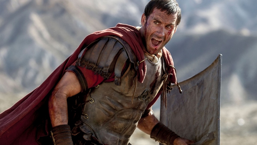 ამაღლება  ქართულად -  Risen