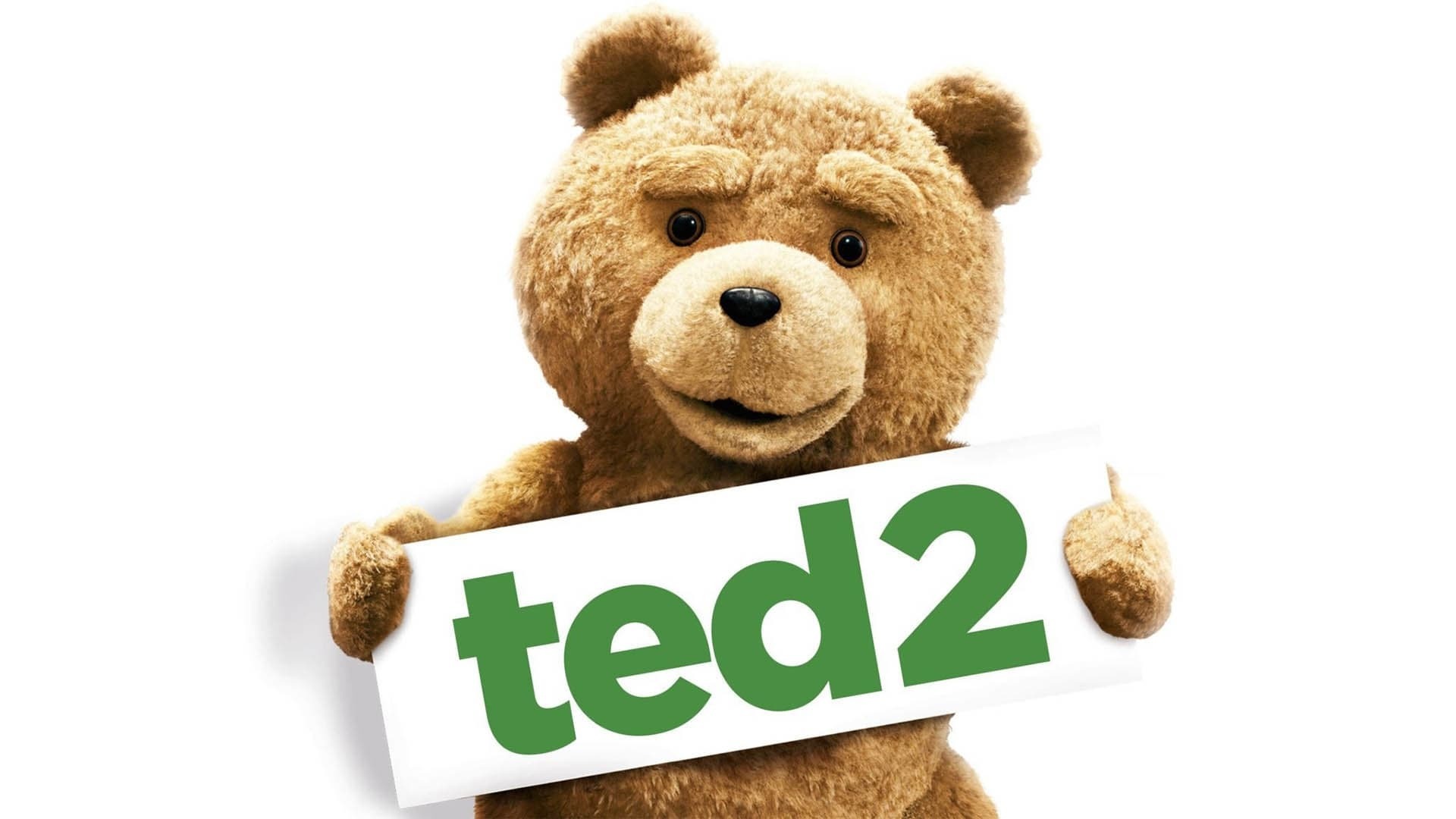 ტედი 2  ქართულად -  Ted 2