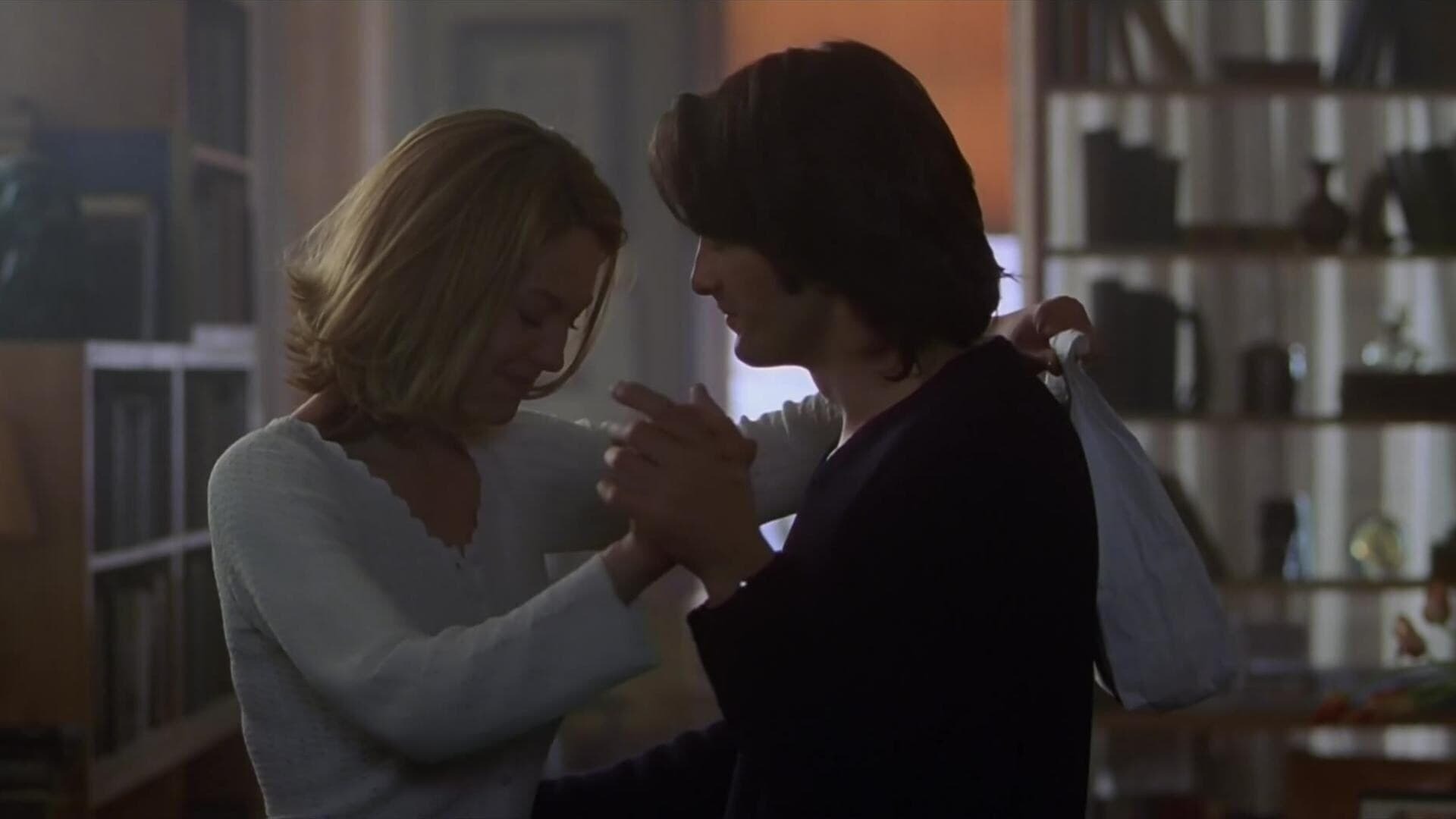 მოღალატე  ქართულად -  Unfaithful