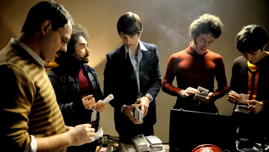 ვალანცასკა - ბოროტების ანგელოზი  ქართულად -  Angel of Evil