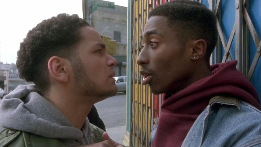 ავტორიტეტი  ქართულად -  Juice