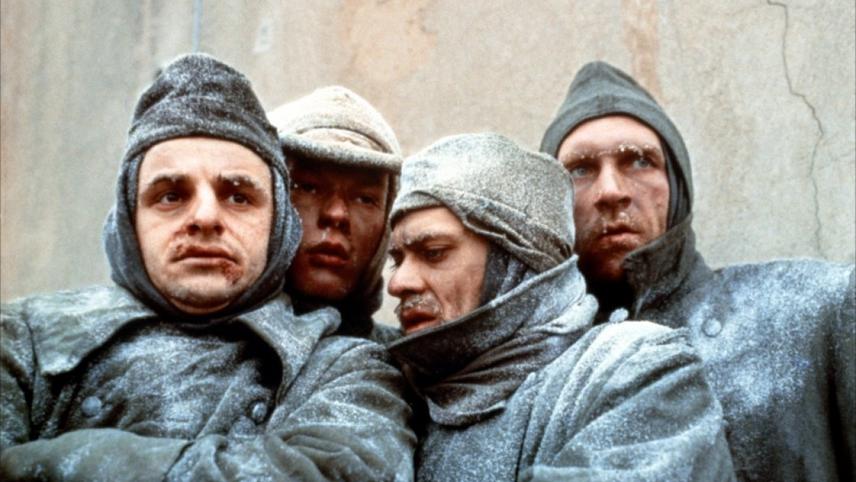 სტალინგრადი  ქართულად -  Stalingrad