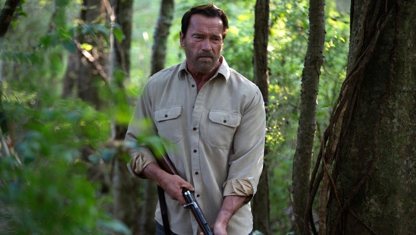 მეგი  ქართულად -  Maggie