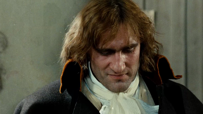 დანტონი  ქართულად -  Danton