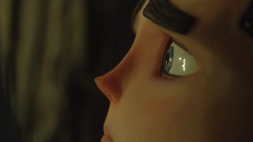 პარანორმანი  ქართულად -  ParaNorman