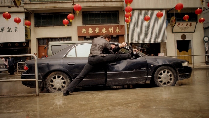 სხეულის ფუნტი  ქართულად -  Pound of Flesh