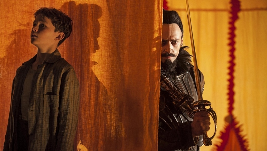 პენი  ქართულად -  Pan