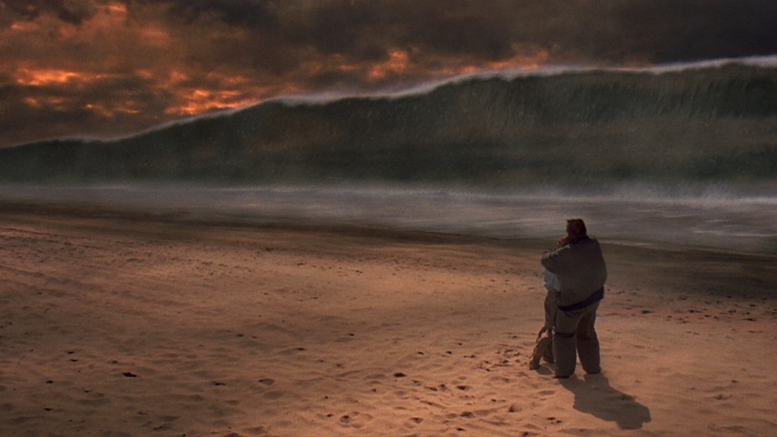 უფსკრულთან შეჯახება  ქართულად -  Deep Impact