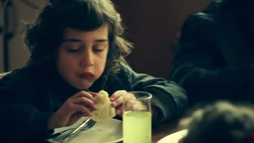 დაუნდობელი ზაფხული