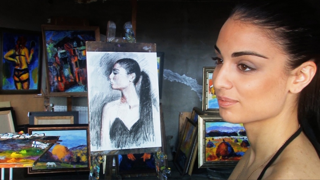 ფილმი ედმუნდ კალანდაძეზე  ქართულად -  Film By Shota Kalandadze About Edmond Kalandadze