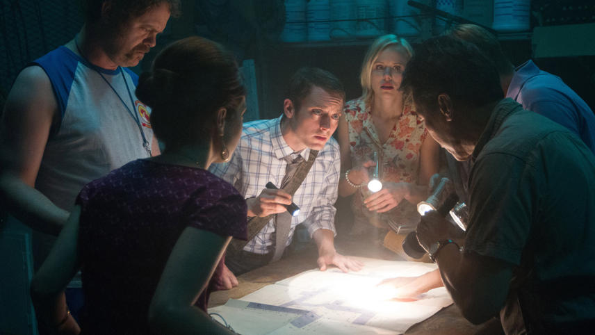 კუტისი  ქართულად -  Cooties