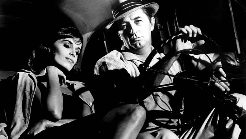 შიშის კონცხი  ქართულად -  Cape Fear