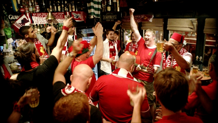 ერთი ღამე სტამბოლში  ქართულად -  One Night in Istanbul