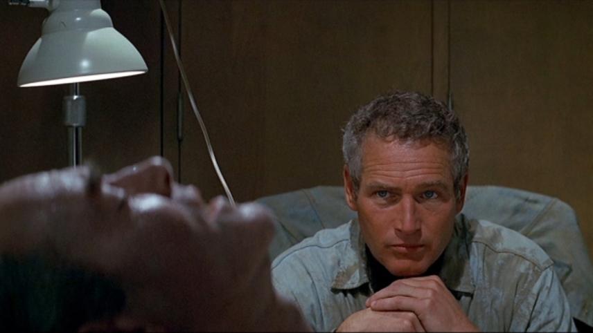 ზოგჯერ დიდი ნეტარება  ქართულად -  Sometimes a Great Notion