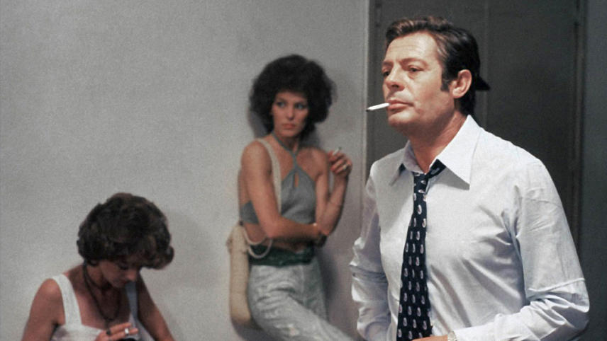 კვირა დღის ქალი  ქართულად -  The Sunday Woman