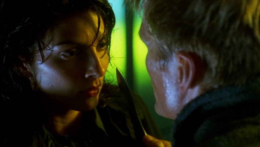 მიზანში  ქართულად -  Silent Trigger