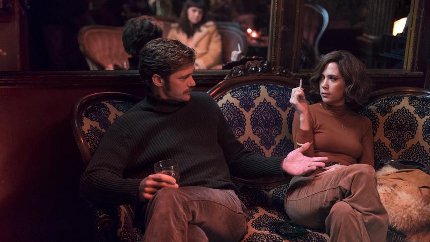 თინეიჯერი გოგოს დღიური  ქართულად -  The Diary of a Teenage Girl