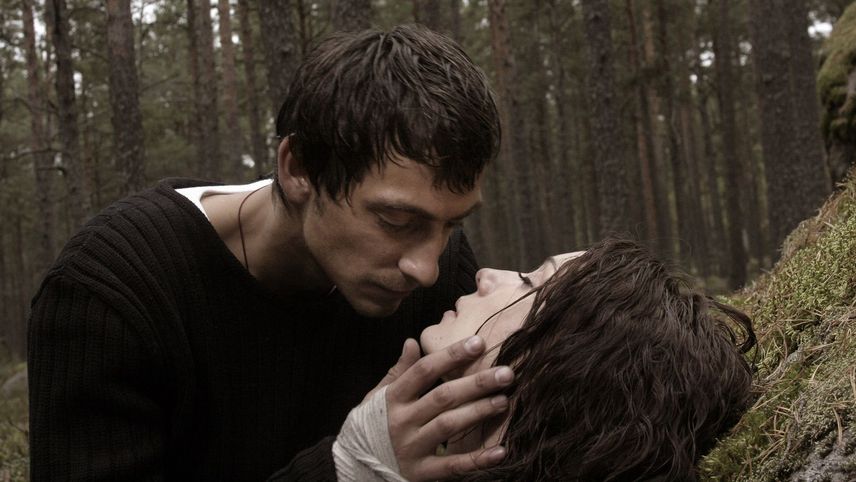 ხმლის მატარებელი  ქართულად -  The Sword Bearer