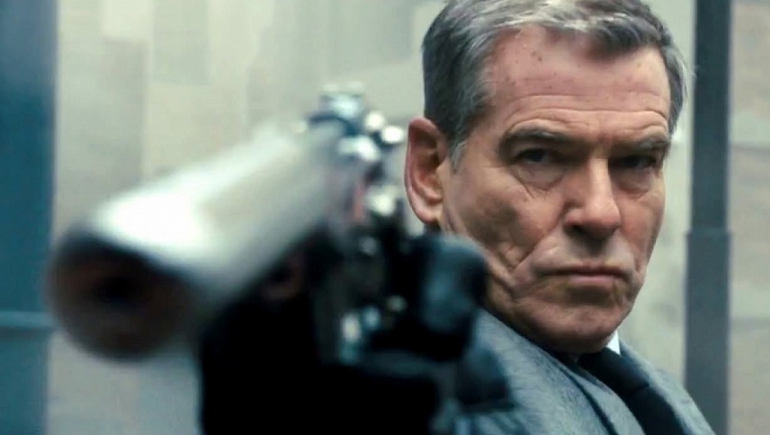 გადარჩენილი  ქართულად -  Survivor