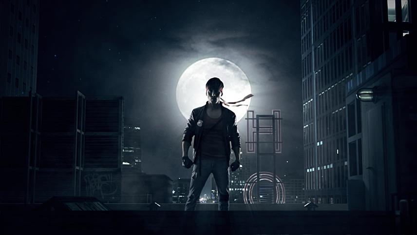 კუნგ ფიური  ქართულად -  Kung Fury