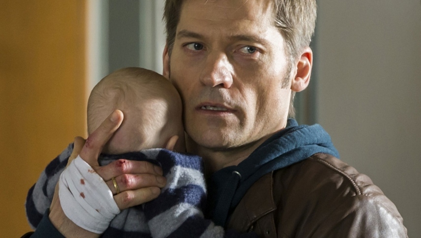 მეორე შანსი  ქართულად -  A Second Chance