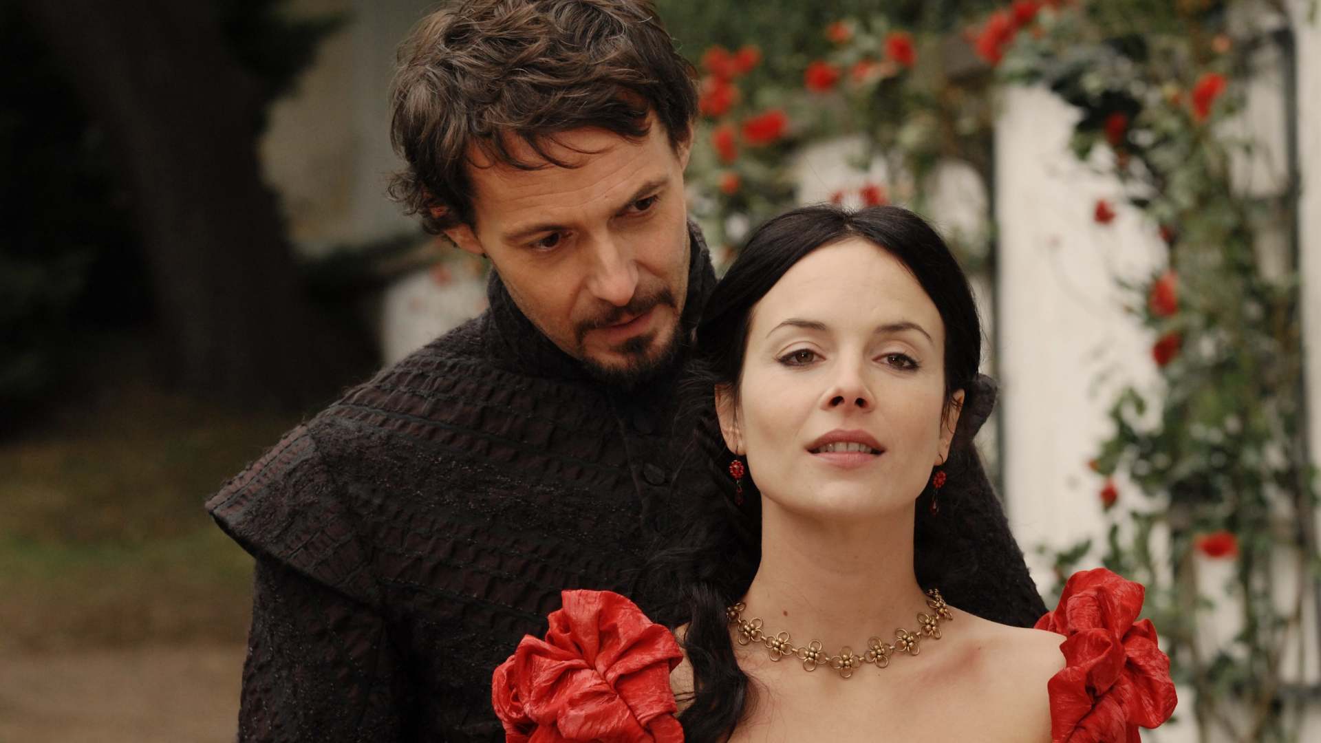 ჰენრი მეოთხე  ქართულად -  Henri 4