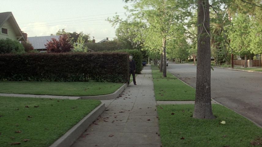 ჰელოუინი  ქართულად -  Halloween