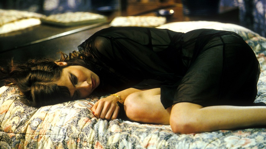 კრიმინალური რომანი  ქართულად -  Romanzo Criminale