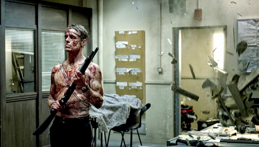 ჩვენ ჯერ კიდევ აქ ვართ  ქართულად -  We Are Still Here